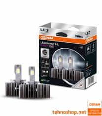 Osram LED ŽARNICE D5S LEDriving HL EASY 66540DWESY-2HB 12V 50W PK32d-7 2HB