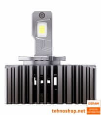 Osram LED ŽARNICE D5S LEDriving HL EASY 66540DWESY-2HB 12V 50W PK32d-7 2HB