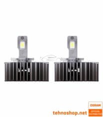 Osram LED ŽARNICE D5S LEDriving HL EASY 66540DWESY-2HB 12V 50W PK32d-7 2HB