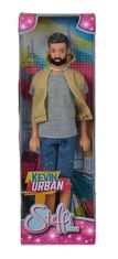 Simba Steffi Love Urban Kevin lutka