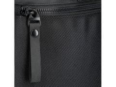 Jada Toys Moška torba z dvema predaloma Pepe Jeans Blackmore, črna , 7055242