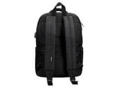 Jada Toys Nahrbtnik za prenosnik 15,6" Pepe Jeans Blackmore, 7052342