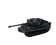 Mac Toys Daljinski upravljalnik STARX Tank - siv