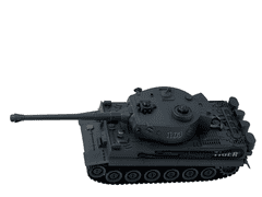 Mac Toys Daljinski upravljalnik STARX Tank - siv