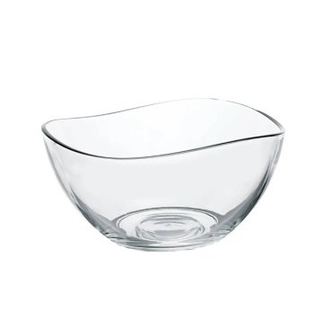Steklena skleda ¤12cm 310ml VIRA 6pcs