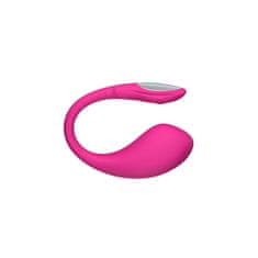 Lovense Vibracijski jajček Lovense - Lush 4, roza