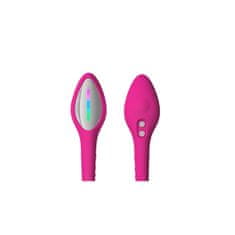 Lovense Vibracijski jajček Lovense - Lush 4, roza