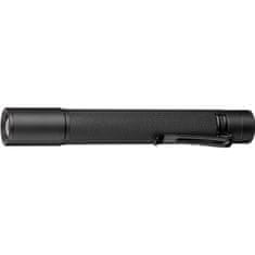 Goobay Zoom 120 3W LED baterijska ročna svetilka