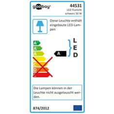 Goobay LED 50W zunanje svetilo