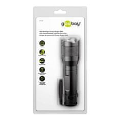 Goobay Super Bright 1500 20W LED baterijska ročna svetilka