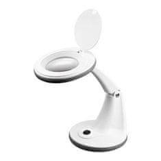 Goobay povečevalna 1,75x 5W 450lm LED namizna svetilka