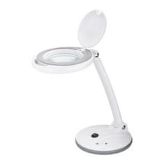 Goobay povečevalna 1,75x 5W 80-400lm LED namizna svetilka