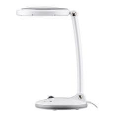 Goobay povečevalna 1,75x 5W 80-400lm LED namizna svetilka