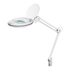 Goobay povečevalna 1,75x 7,5W 520lm LED namizna svetilka