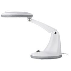 Goobay povečevalna 1,75x 5W 450lm LED namizna svetilka