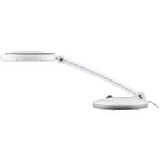 Goobay povečevalna 1,75x 5W 80-400lm LED namizna svetilka