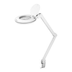 Goobay povečevalna 8,5W LED namizna svetilka