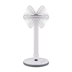 Goobay povečevalna 1,75x 5W 80-400lm LED namizna svetilka