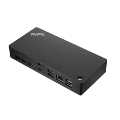 Lenovo THINKPAD USB-C (40AY) 90W dock priklopna postaja
