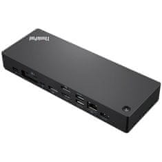 Lenovo Thinkpad Thunderbolt 4 USB 3.0 Type-A/ DP/ HDMI/ USB Type-C dock priklopna postaja