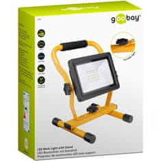 Goobay LED outdoor 30W širokokotno zunanje svetilo