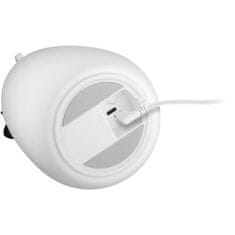 Goobay RGB LED "Polarni Medved" baterijska namizna nočna lučka