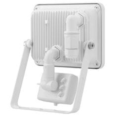Goobay LED Outdoor Floodlight 30W senzor gibanja belo zunanje reflektorsko svetilo