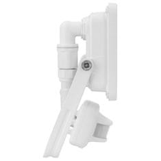 Goobay LED Outdoor Floodlight 30W senzor gibanja belo zunanje reflektorsko svetilo