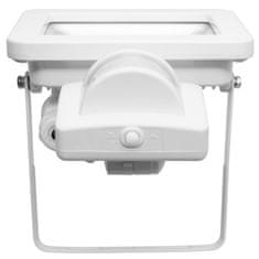 Goobay LED Outdoor Floodlight 30W senzor gibanja belo zunanje reflektorsko svetilo