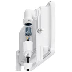 Goobay LED Outdoor Floodlight 30W senzor gibanja belo zunanje reflektorsko svetilo