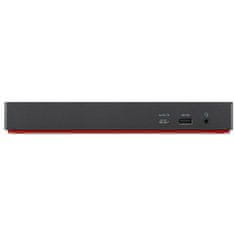 Lenovo Thinkpad Thunderbolt 4 USB 3.0 Type-A/ DP/ HDMI/ USB Type-C dock priklopna postaja