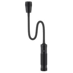 Goobay Zoom 230 8000K 3W magnet baterijska delovna LED svetilka