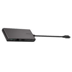 ASUS DC201 Dual 4K USB-C 4K 100W dock priklopna postaja