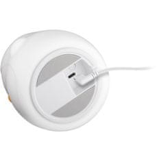 Goobay RGB LED "Pingvin" baterijska namizna nočna lučka