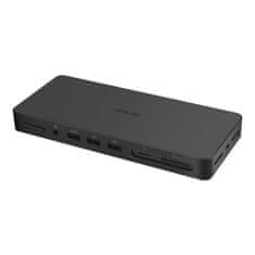 ASUS DC500 Triple 4K Thunderbolt 4 dock priklopna postaja