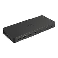 ASUS DC500 Triple 4K Thunderbolt 4 dock priklopna postaja