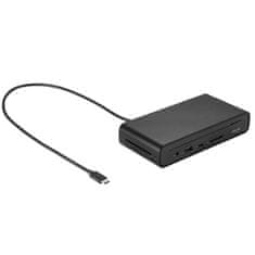 ASUS DC300 Triple USB-C 90W dock priklopna postaja