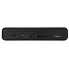 ASUS DC300 Triple USB-C 90W dock priklopna postaja
