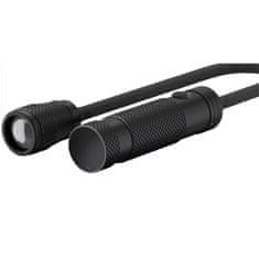 Goobay Zoom 230 8000K 3W magnet baterijska delovna LED svetilka