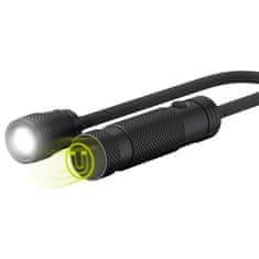 Goobay Zoom 230 8000K 3W magnet baterijska delovna LED svetilka
