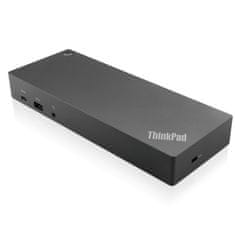 Lenovo THINKPAD Hybrid USB-C + USB-A (40AF) 135W dock priklopna postaja