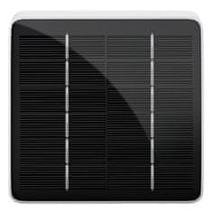 Goobay LED zunanje solarno vrtno svetilo
