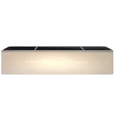 Goobay LED zunanje solarno vrtno svetilo