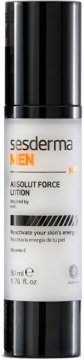 Sesderma Revitalizacijska emulzija za obraz za moške (Absolut Force Lotion) 50 ml