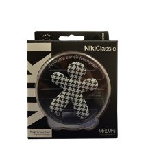 Niki Big Black Orchid - dišava za avto