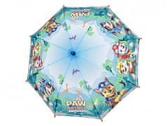 Perletti Otroški dežnik Perleti PAW PATROL, 75154