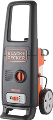 Black+Decker BXPW1600PE visokotlačni čistilnik