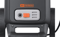 Black+Decker BXPW1600PE visokotlačni čistilnik