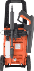 Black+Decker BXPW1600PE visokotlačni čistilnik