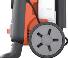 Black+Decker BXPW1600PE visokotlačni čistilnik